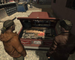 LittleJacob-GTAIV-guns