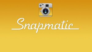 Logo Snapmatic