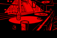 Jonnie Bar GTAA