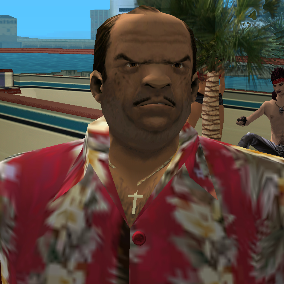 Рикардо Диас Grand Theft Wiki Fandom Powered By Wikia