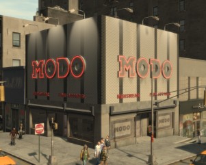 Modo