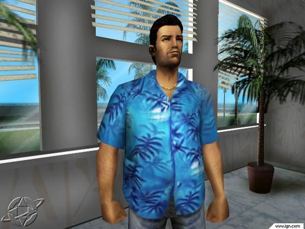 Betas Do Gta Vice City Grand Theft Auto Wiki Fandom Powered By Wikia