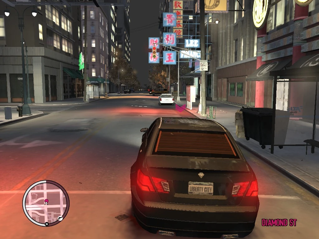 Obraz Chinese Takeout (3).jpg Grand Theft Auto GTA Wiki FANDOM