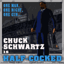 Half-Cocked-GTA3-poster