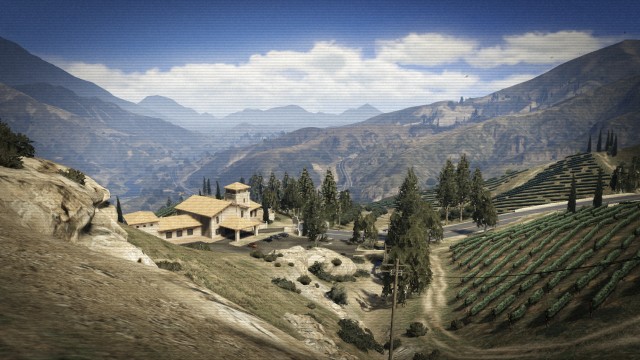 Tongva Hills | Grand Theft Auto Wiki (GTA Wiki) | Fandom