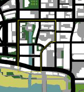 Marina Map
