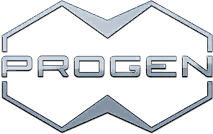 Progen (logo)