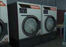 WIWANG WashingMachines