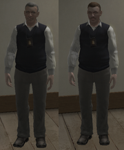 FIB-Vest