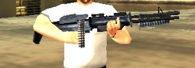 M60 LCS