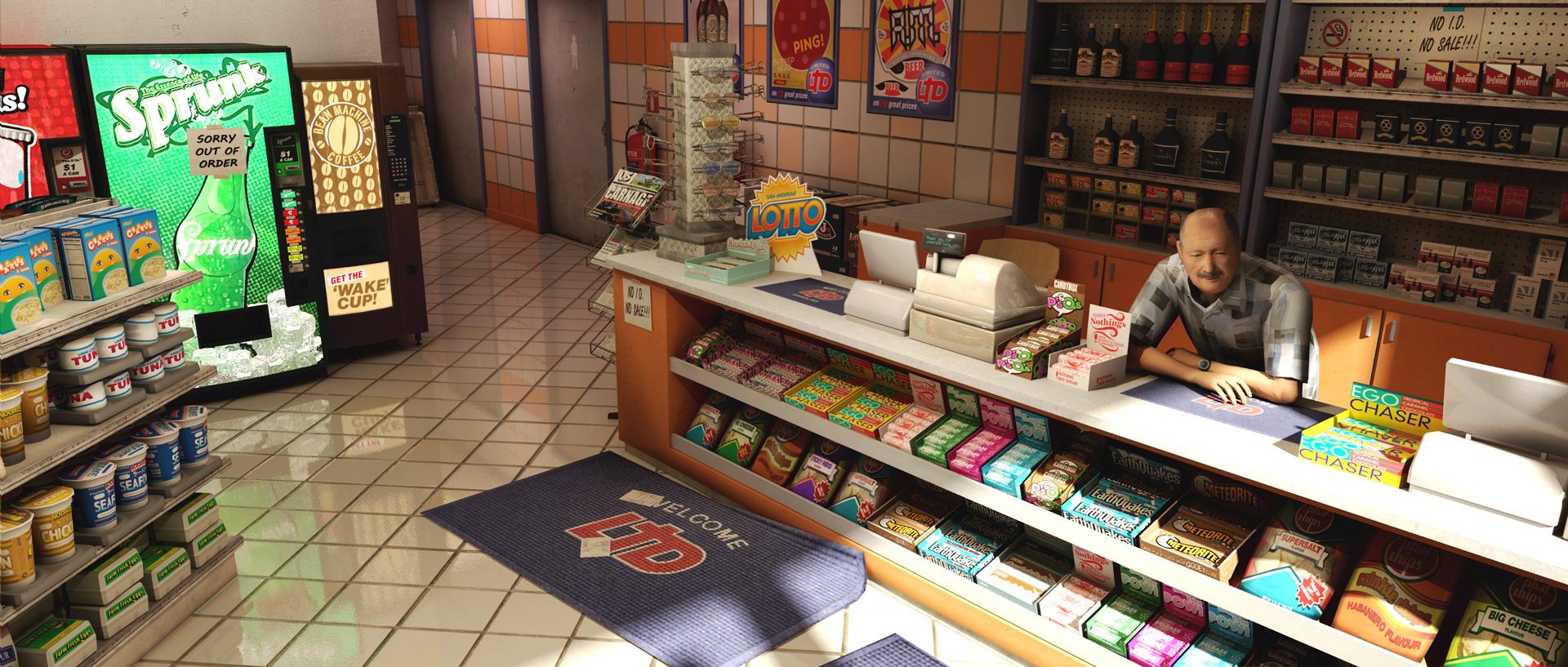 Image LTD gasoline GTA V.jpg Grand Theft Wiki FANDOM powered by Wikia