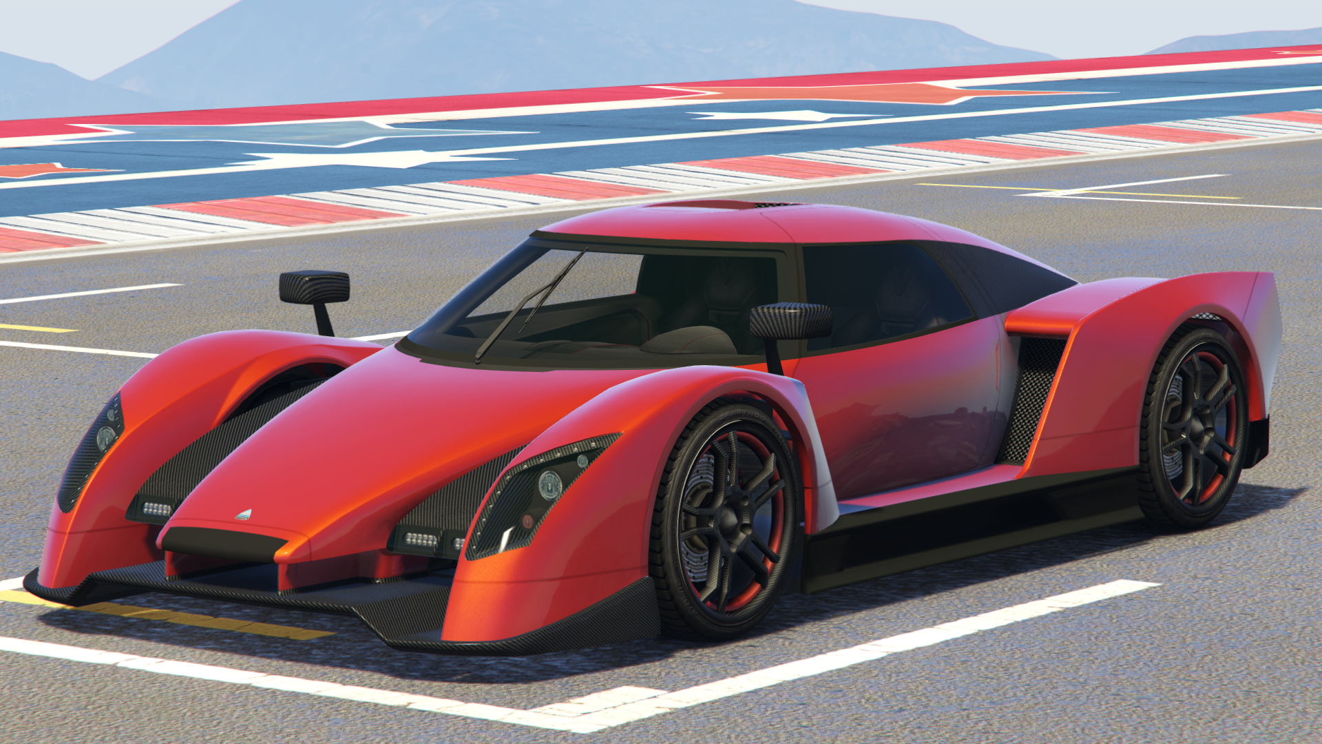 La voiture gta 5 фото 78