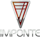 Imponte badge