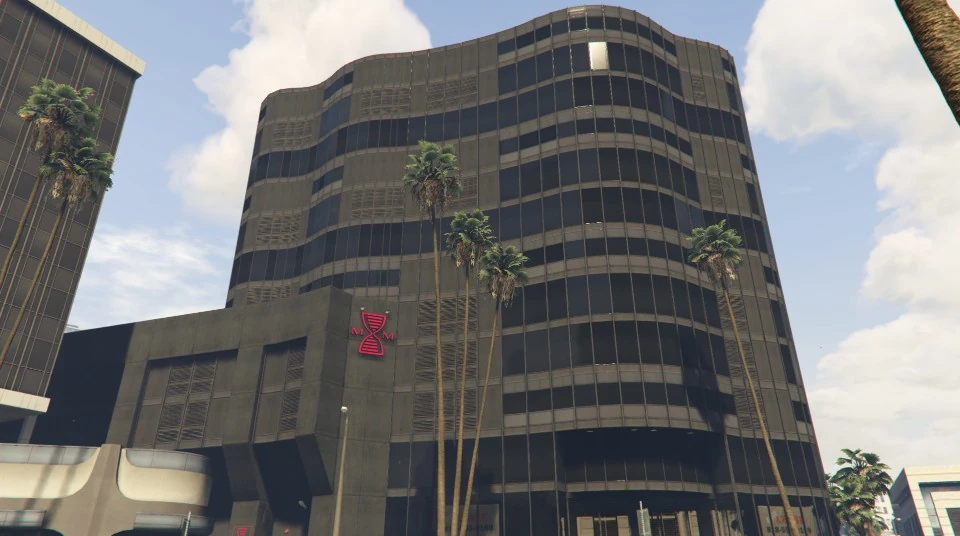 Mors Mutual Insurance Grand Theft Auto Wiki (GTA Wiki Mors Mutual Insurance Grand Theft Auto Wiki (GTA Wiki