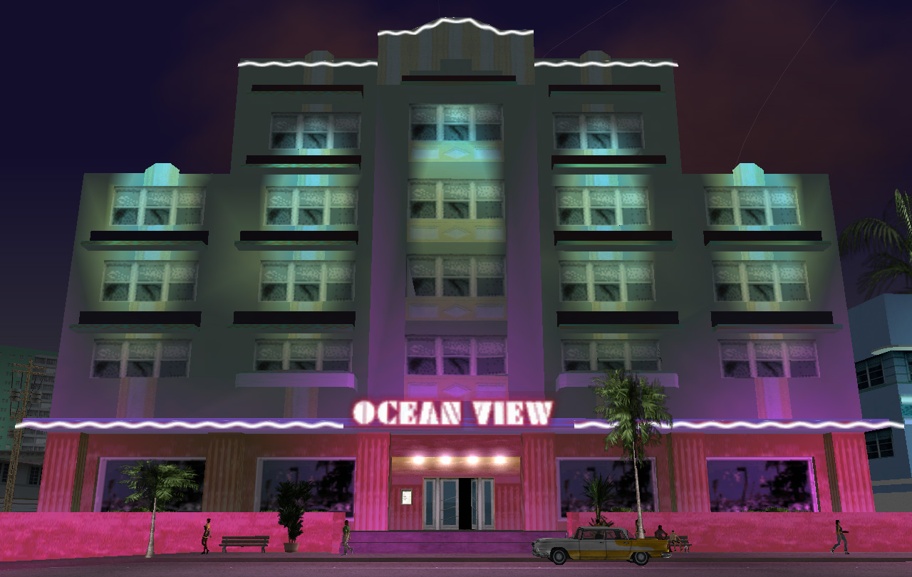 Beach house gta 5 фото 82