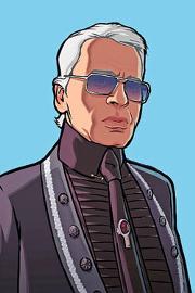 KarlLagerfeld-Artwork