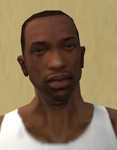 Carl Johnson | Grand Theft Wikia | Fandom