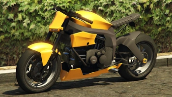 Vortex машина gta