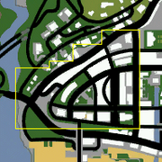 RodeoMap