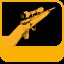 Sniper-rifle