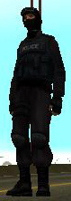 SWAT-SA