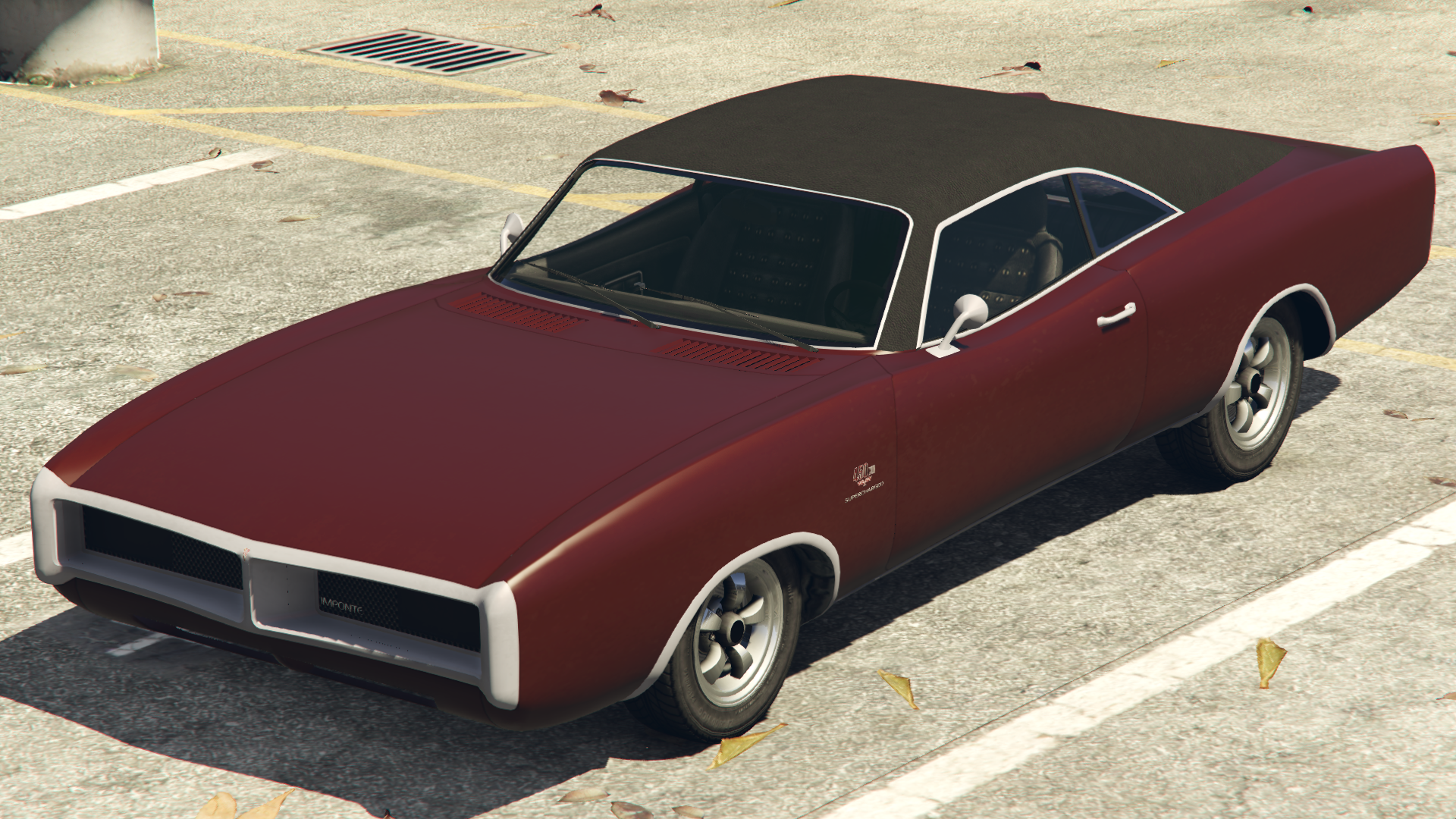 Dukes Vehicule Grand Theft Wiki Fandom