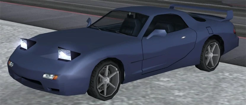 Nissan zr 350