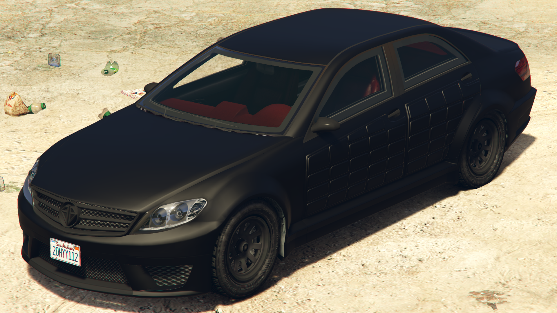 All 4 door cars gta 5 фото 108