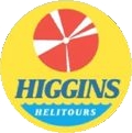 Higgins helitours Logo