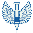St.syringe