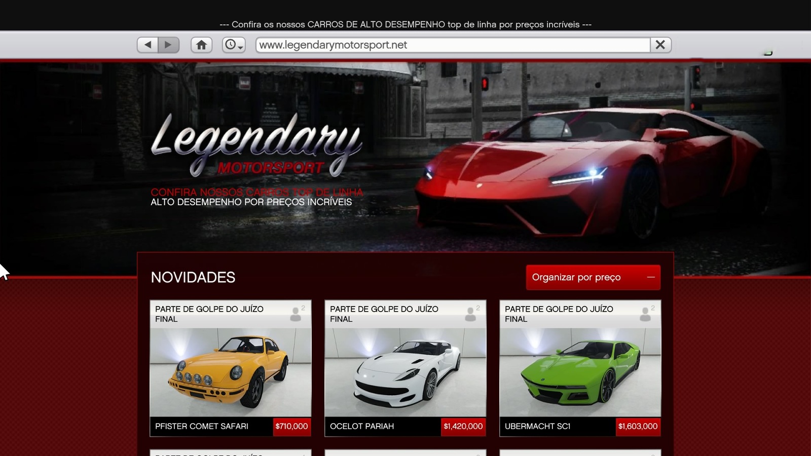 Legendarymotorsport net gta 5 фото 66