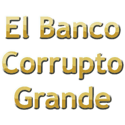 ElBancoCorruptoGrande-GTAVC-logo