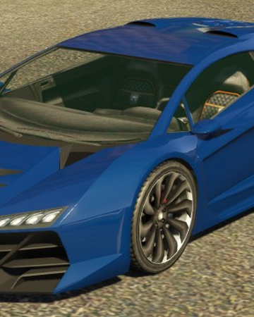 Zentorno Grand Theft Wiki Fandom