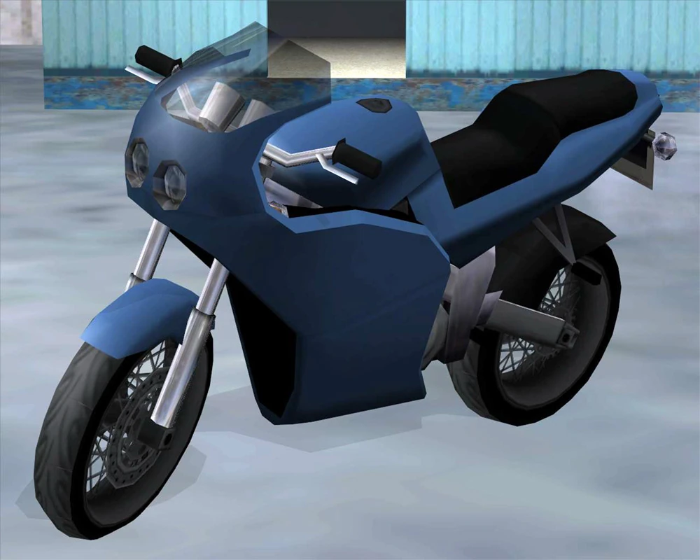 Honda bf 400