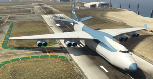 Cargo Plane (2)