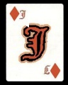 Logo des Red Jacks