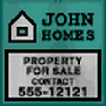 John Homes Logo