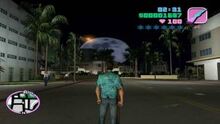 Gta moon