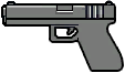 Pistol-GTA4-icon
