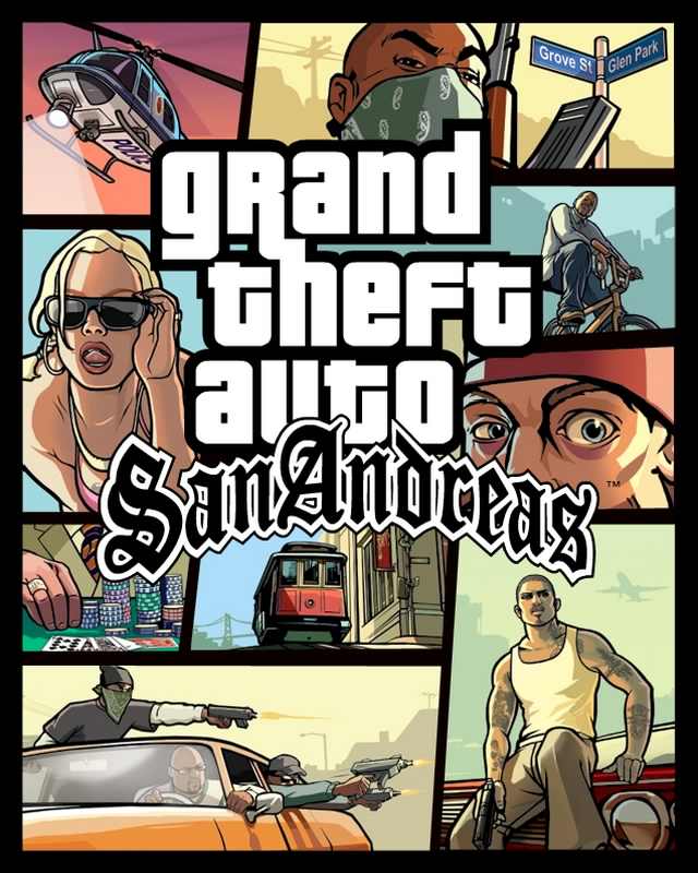 Grand Theft Auto San Andreas Gta Wiki Fandom