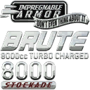 Stockade 8000 (IV)