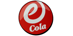 E-Cola-logo