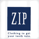 ZIP logo