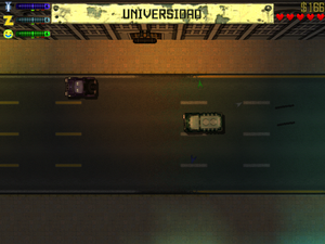 Universidad