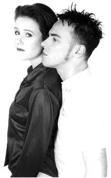 Conor&jay