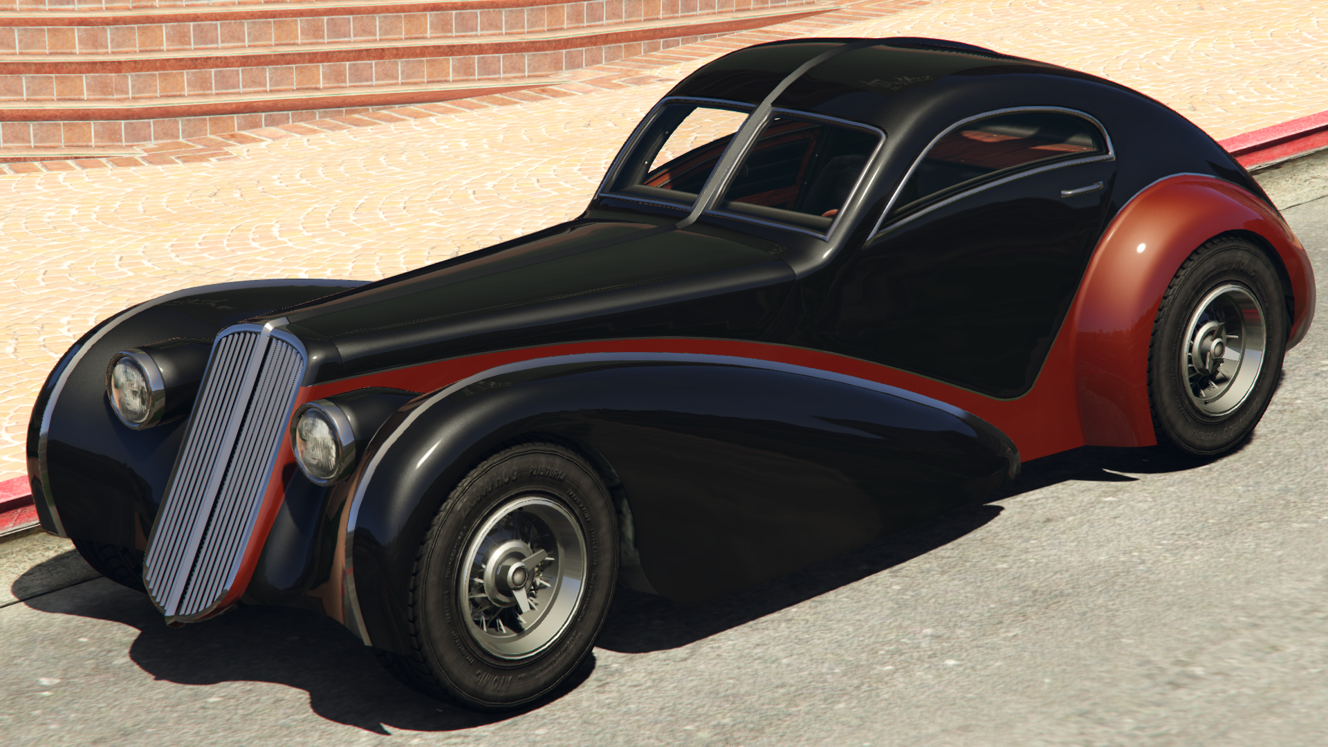 Z type gta wiki fandom powered by wikia