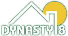 Dynasty8Logo