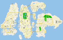 Liberty City (IV) (mapa)