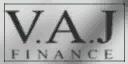 VAJ Finance Logo