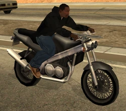 Honda bf 400